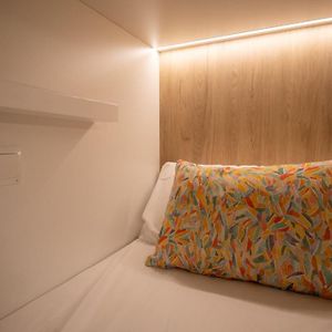 Habitación para Mujeres Compartida