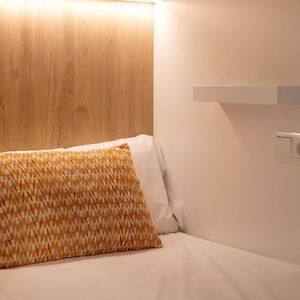 Dormitory Room Mixed